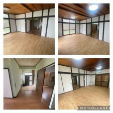 高崎市乗附町、中古一戸建ての画像です