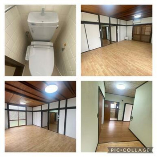 高崎市乗附町、中古一戸建ての画像です