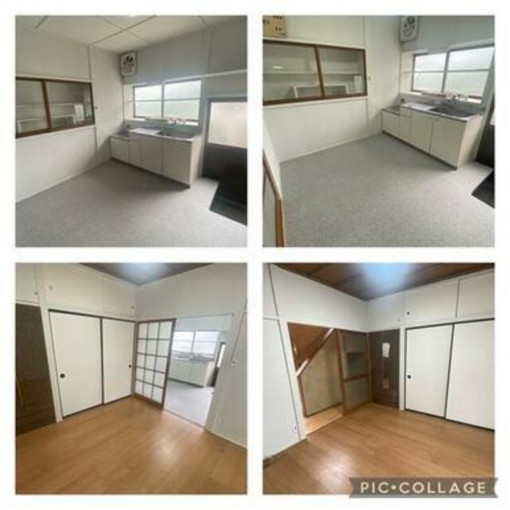 高崎市乗附町、中古一戸建ての画像です