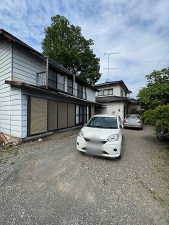 高崎市乗附町、中古一戸建ての画像です