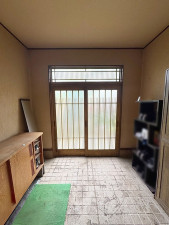 高崎市乗附町、中古一戸建ての画像です