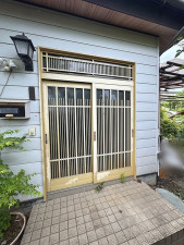 高崎市乗附町、中古一戸建ての画像です