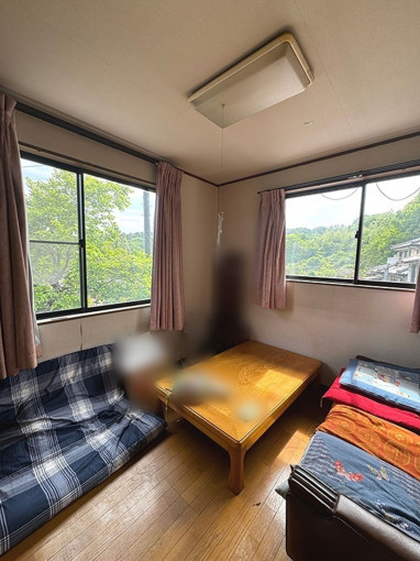 高崎市乗附町、中古一戸建ての画像です