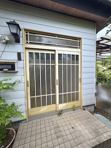 高崎市乗附町、中古一戸建ての画像です