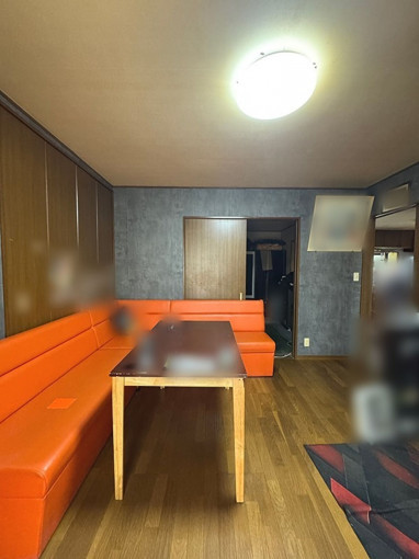 高崎市乗附町、中古一戸建ての画像です
