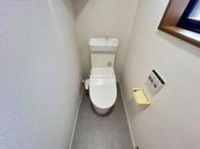 高崎市中居町、中古一戸建ての画像です