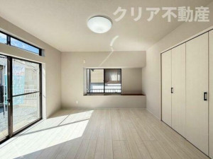 高崎市八幡町、中古一戸建ての画像です