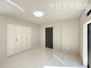 高崎市八幡町、中古一戸建ての画像です
