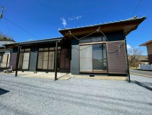 高崎市八幡町、中古一戸建ての画像です