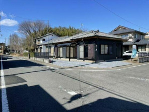 高崎市八幡町、中古一戸建ての画像です
