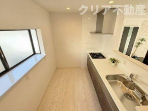 高崎市八幡町、中古一戸建ての画像です