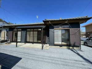 高崎市八幡町、中古一戸建ての画像です
