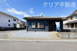 高崎市八幡町、中古一戸建ての画像です