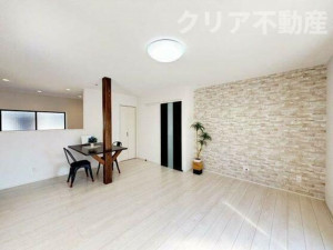 高崎市八幡町、中古一戸建ての画像です