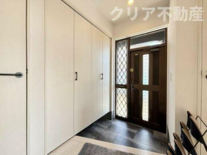 高崎市八幡町、中古一戸建ての画像です