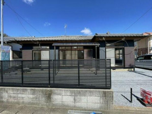 高崎市八幡町、中古一戸建ての画像です