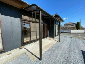 高崎市八幡町、中古一戸建ての画像です