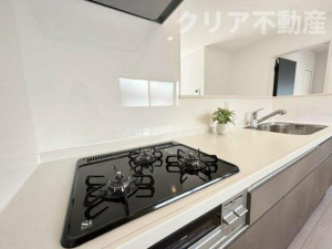 高崎市八幡町、中古一戸建ての画像です