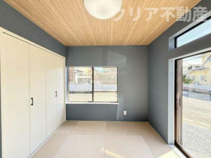 高崎市八幡町、中古一戸建ての画像です