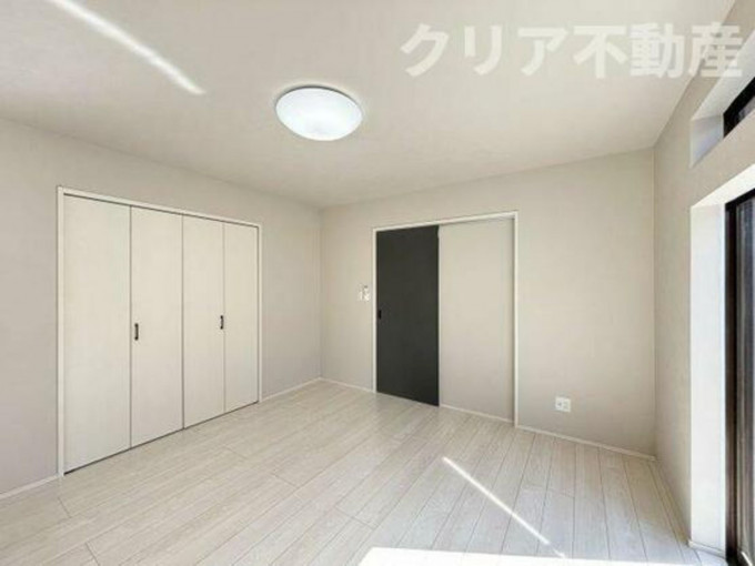 高崎市八幡町、中古一戸建ての画像です