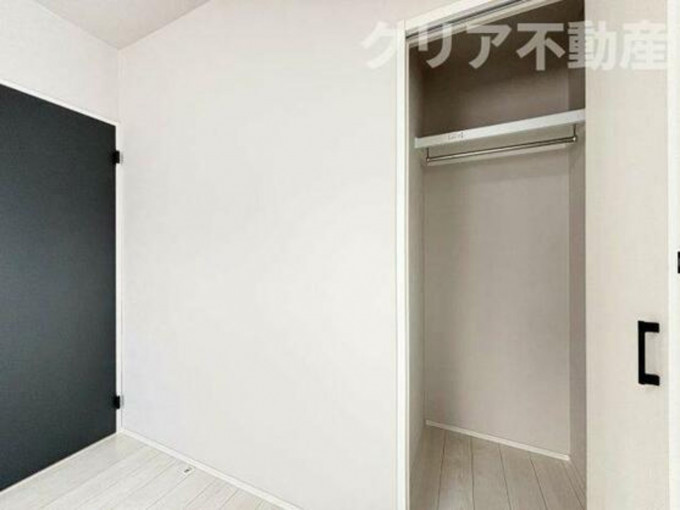 高崎市八幡町、中古一戸建ての画像です