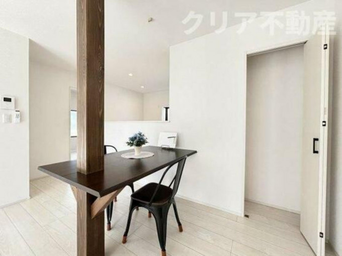 高崎市八幡町、中古一戸建ての画像です