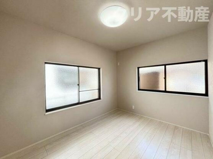 高崎市八幡町、中古一戸建ての画像です