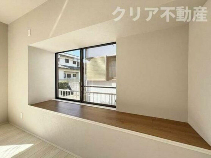高崎市八幡町、中古一戸建ての画像です