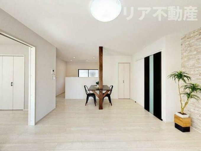 高崎市八幡町、中古一戸建ての画像です
