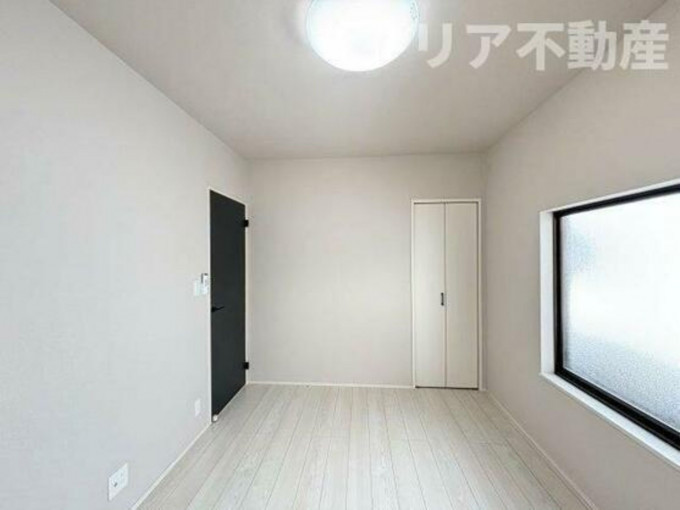高崎市八幡町、中古一戸建ての画像です