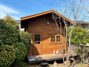 高崎市下小塙町、中古一戸建ての画像です