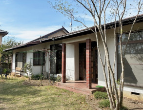 高崎市下小塙町、中古一戸建ての画像です