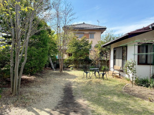 高崎市下小塙町、中古一戸建ての画像です
