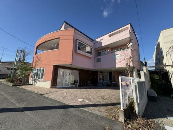 高崎市東貝沢町、中古一戸建ての画像です