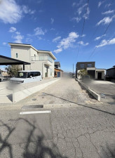 高崎市金古町、中古一戸建ての画像です