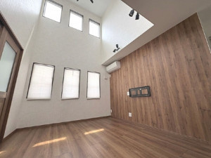高崎市金古町、中古一戸建ての画像です