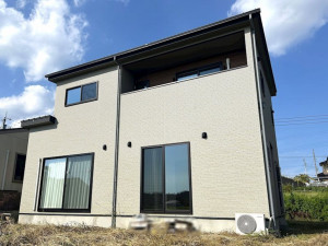 高崎市箕郷町、中古一戸建ての画像です