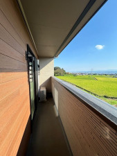 高崎市箕郷町、中古一戸建ての画像です