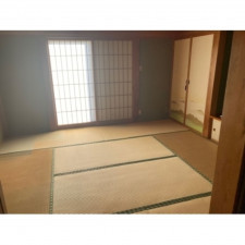 高崎市箕郷町、中古一戸建ての画像です