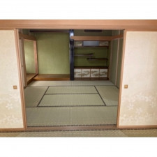 高崎市箕郷町、中古一戸建ての画像です