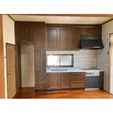 高崎市箕郷町、中古一戸建ての画像です