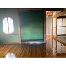 高崎市箕郷町、中古一戸建ての画像です