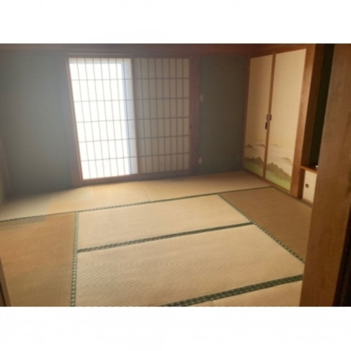 高崎市箕郷町、中古一戸建ての画像です