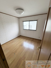 高崎市箕郷町、中古一戸建ての画像です
