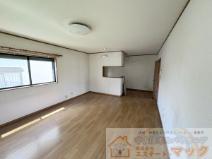高崎市箕郷町、中古一戸建ての画像です