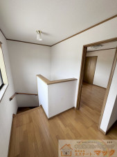 高崎市箕郷町、中古一戸建ての画像です