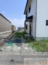 高崎市箕郷町、中古一戸建ての画像です