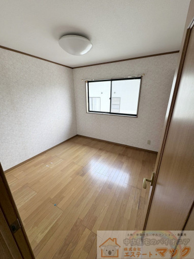 高崎市箕郷町、中古一戸建ての画像です