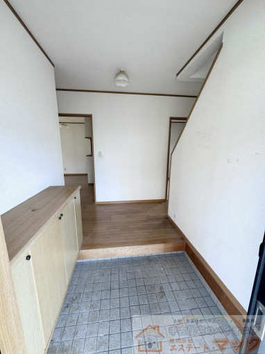 高崎市箕郷町、中古一戸建ての画像です