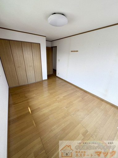 高崎市箕郷町、中古一戸建ての画像です